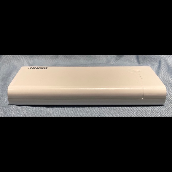Innori Powerbank/Portable Charger 22400 mAh M-008(YN-010) - Picture 6 of 10